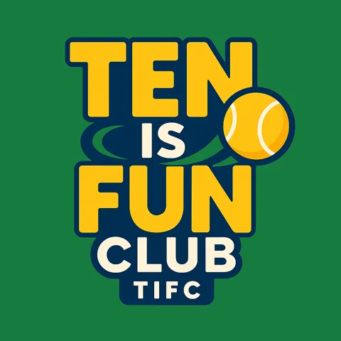 TEN IS FUN CLUB ( TIFC ) 