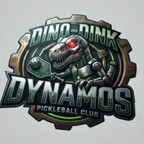 Dino-Dink Dynamos
