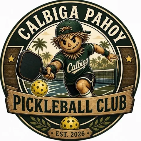 CALBIGA PAHOY PICKLEBALL CLUB