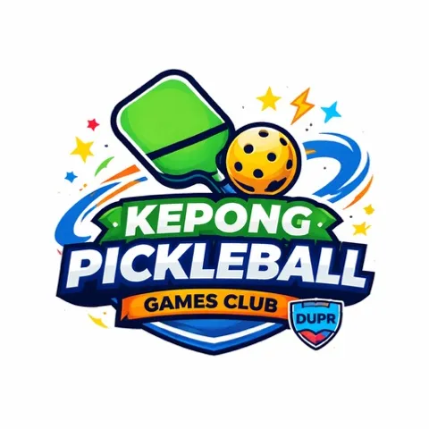 Kepong Pickleball Games Club (KPGC)