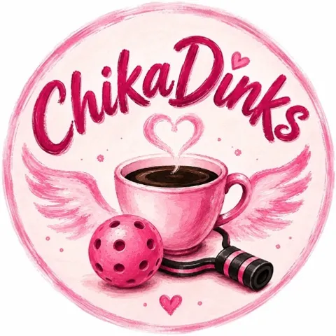 ChikaDinks☕️💓