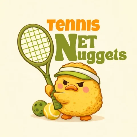 Net Nuggets Tennis