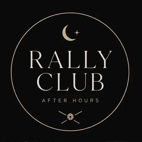 Rally Club: After Hours 🌙