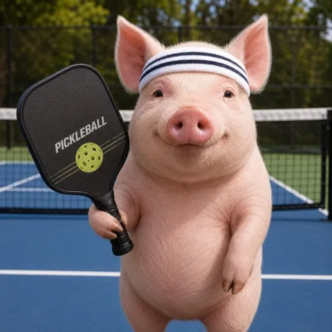 Piggy Dink🐷