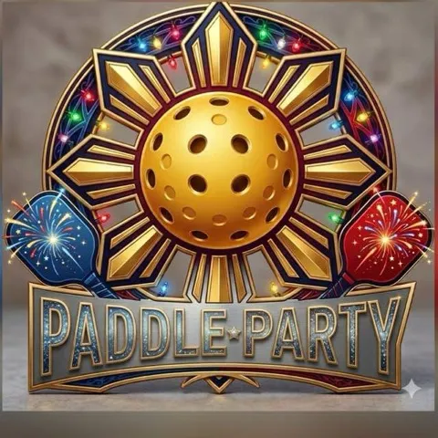 Paddle Party PH 