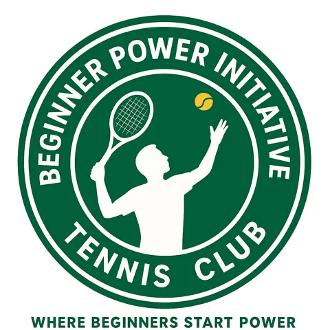 BPI TC (Beginner Power Initiative Tennis Club)