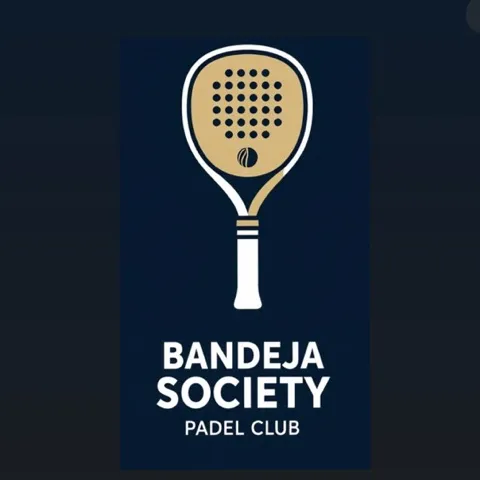 Bandeja Society Padel Club