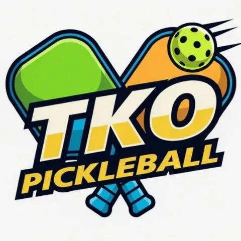 TKO Pickleball