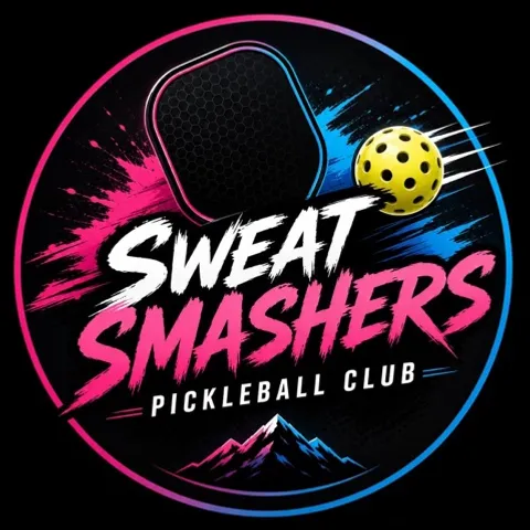 Sweat Smasher