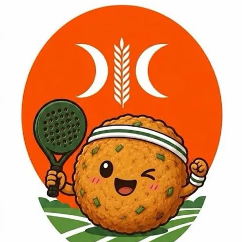 Padel Kalau Sempat (PKS)