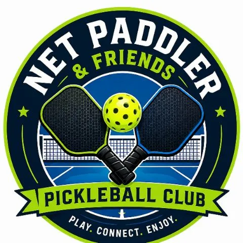 Net Paddler & Friends Pickleball Club