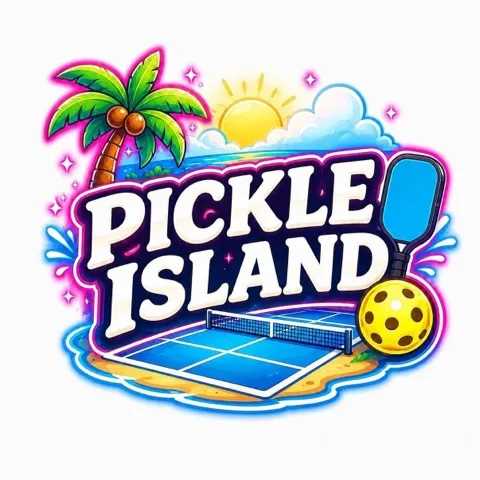 Pickle Island