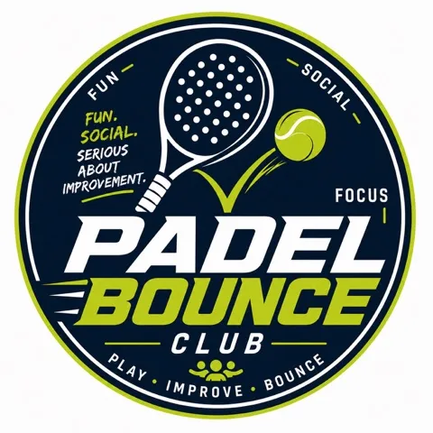 PADEL BOUNCE CLUB