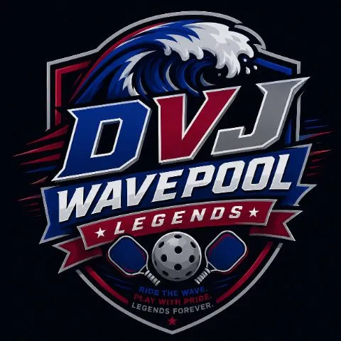 DVJ Wavepool Legends