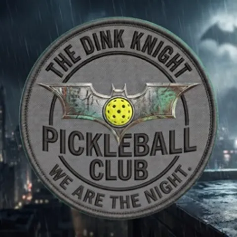 The Dink Knight