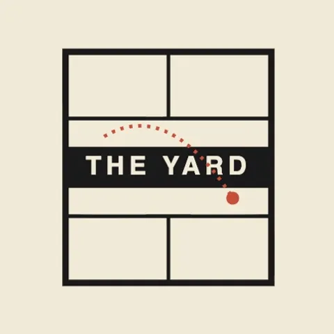 The Pickleball Yard