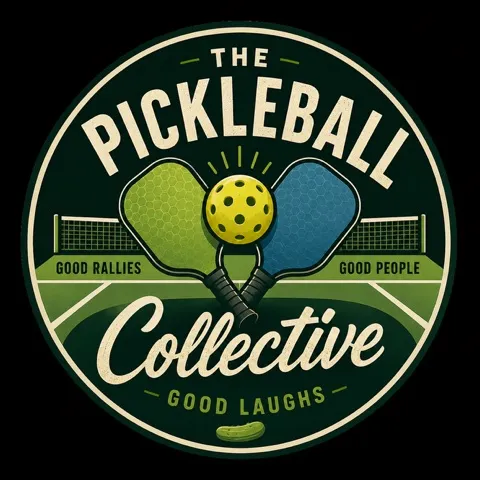 The Pickleball Collective