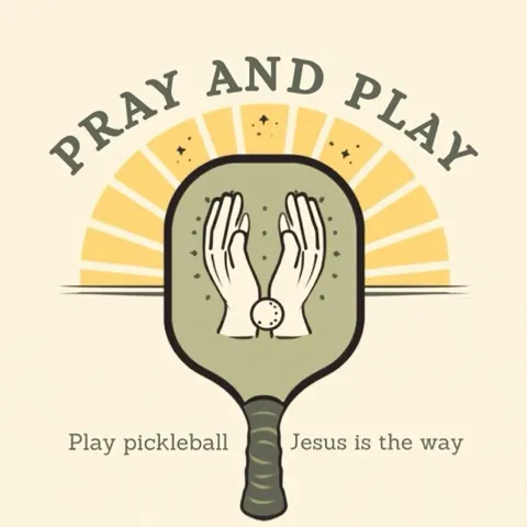 PRAY N’ PLAY🙌🙏🏻