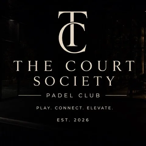 The Court Society 