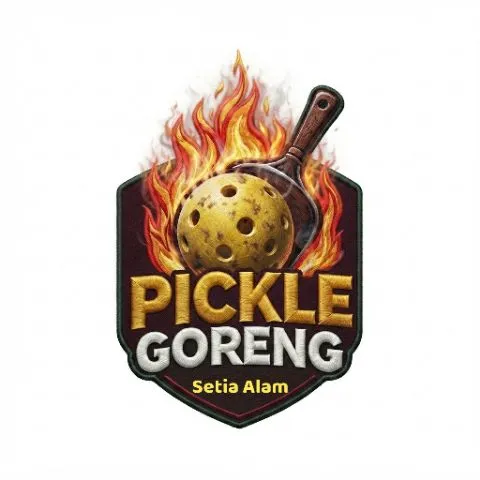 Pickle Goreng 