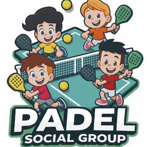 PADEL SOCIAL GROUP (MEDAN)
