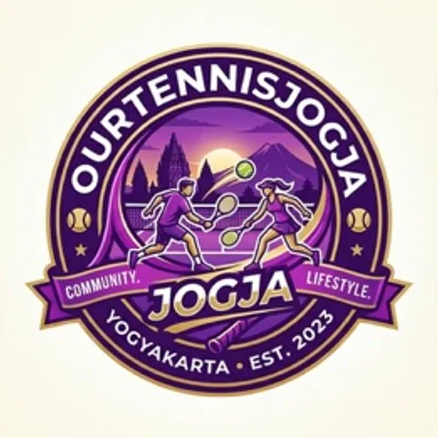 OurTennisJogja