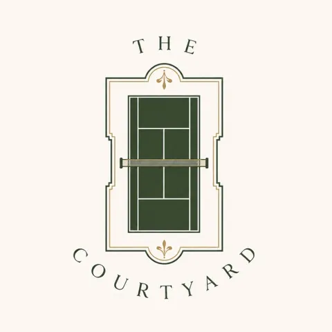 The Courtyard - Palawan