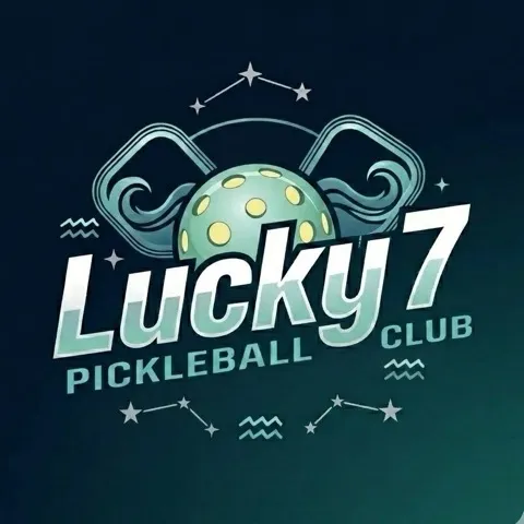 Lucky 7 Pickleball Club
