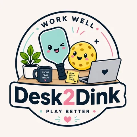Desk2Dink
