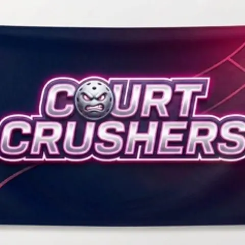 Court Crushers