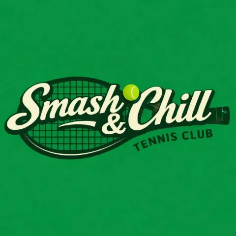 SmashNChill 🍻🎾