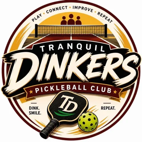TRANQUIL DINKERS PB CLUB