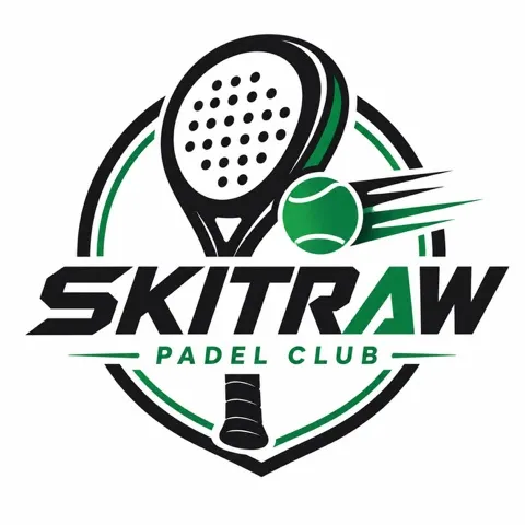 Skitraw Padel Club