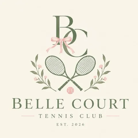 Belle Court Tennis Club