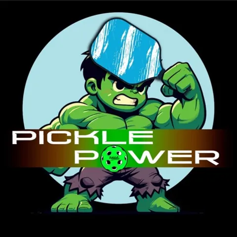 ☄️☄️PicklePower☄️☄️