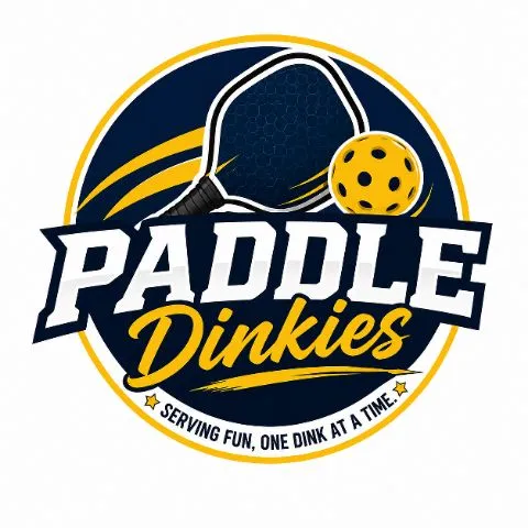 Paddle Dinkies