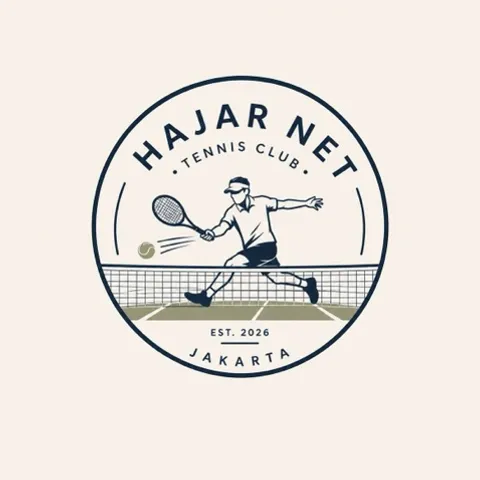 Hajar Net Tennis Club🔥