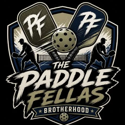 The Paddle Fellas