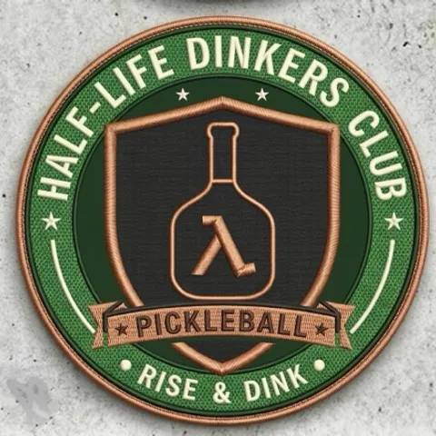 HALF-Life Dinkers