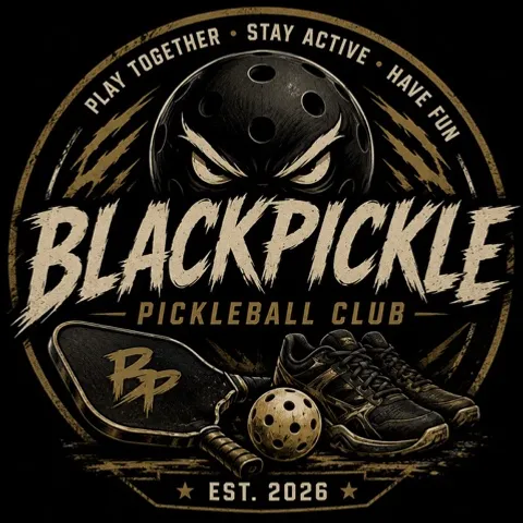 BlackPickle