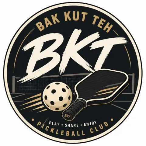 Bak Kut Teh - BKT