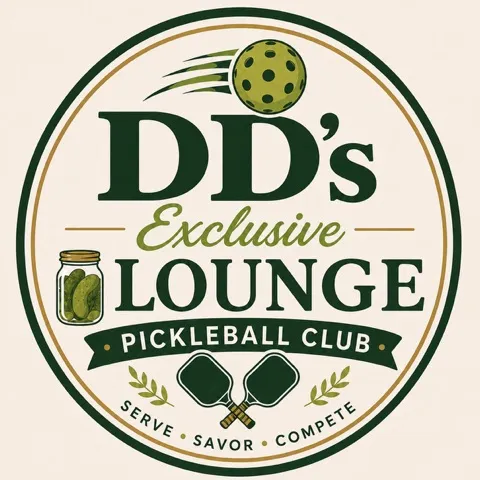 DD’s Exclusive Lounge