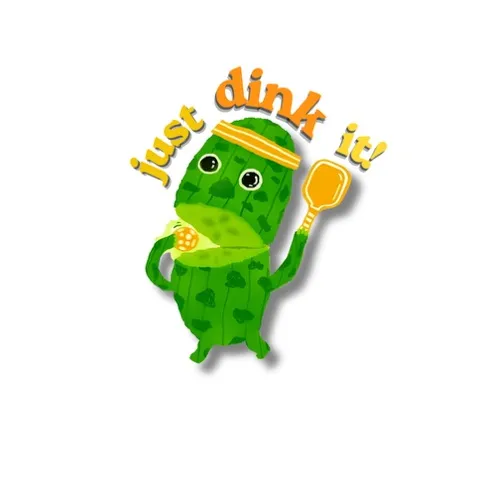 Just Dink It