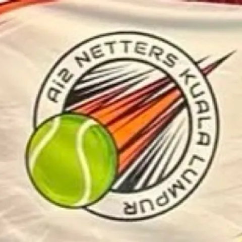 Ai2 Netters (Bukit Bintang Tennis)