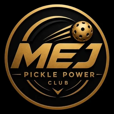 MEJ Pickle Power Club