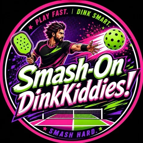 Smash - On Dinkiddies