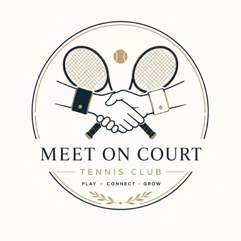 Meet On Court