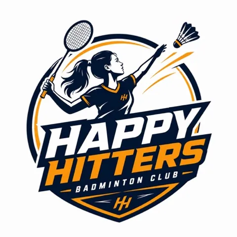 Happy Hitters🏸