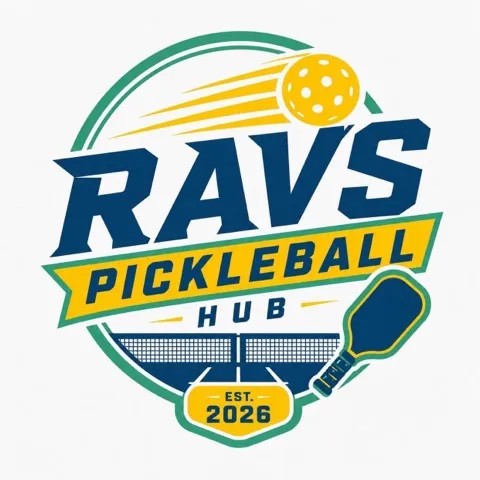 RAVS pickleball hub