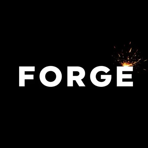 Forge Basketball 